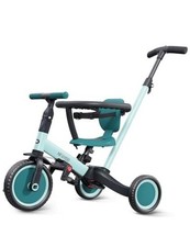  TR008 Toddler Push Tricycle