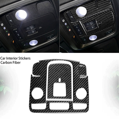 3pcs real carbon fiber - 3pcs,