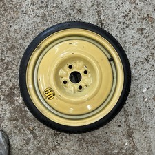 Mazda MX5 Mk2 Spare Wheel