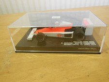 Minichamps Williams FW06