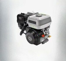 Small Internal Combustion