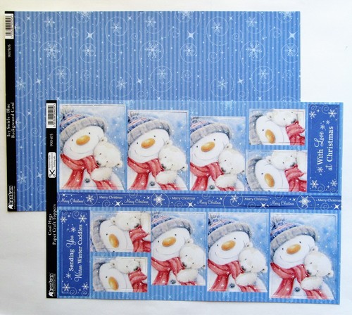 Kanban cool hugs christmas - cool,