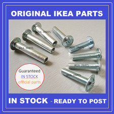 Ikea 100402 100644 PAX frame