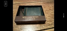 leather wallet from the