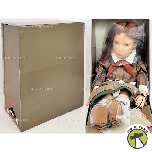 Nina sigikid artist doll - sigikid,