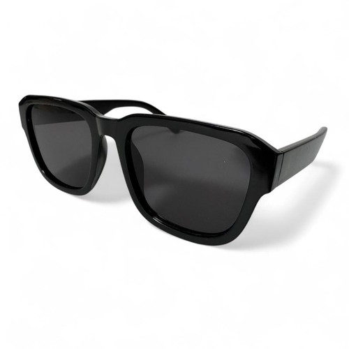 Retro oversized square - retro,