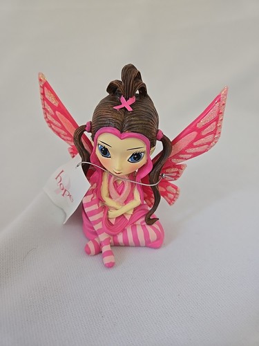 Magic hope fairy - magic, by