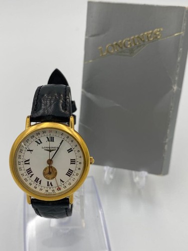 Longines charleston pointer - longines,