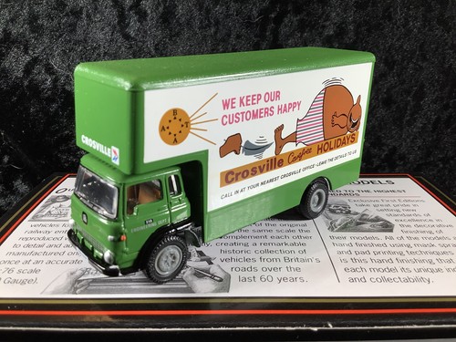 Efe 23604 bedford tk luton - bedford,