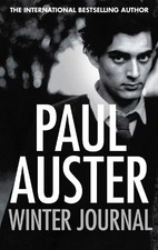 Winter journal paul auster - paul,