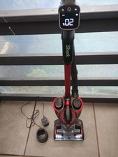 Shark Cordless Upright Vacuum