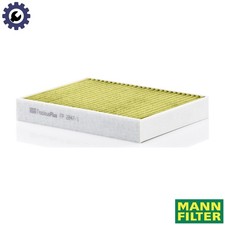 FILTER CABIN AIR FP 2847/1 FOR