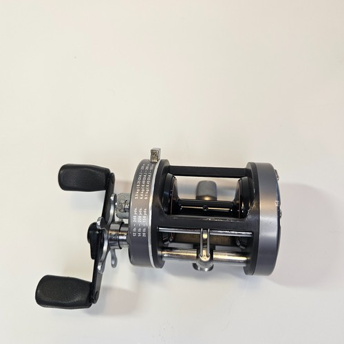 Daiwa millionaire 6hm - daiwa,