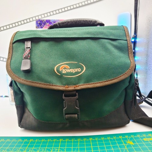 Lowepro nova vintage - lowepro, 1