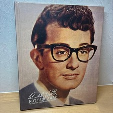 BUDDY HOLLY  Not Fade Away