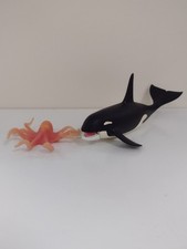 Playmobil Vintage Orca Killer