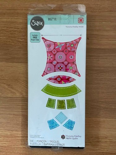Sizzix bigz quilting die - xl,