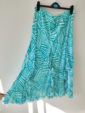 M&S Ladies Aline midaxi skirt