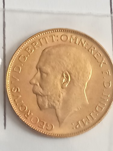 1928 gold full - full, sovereign