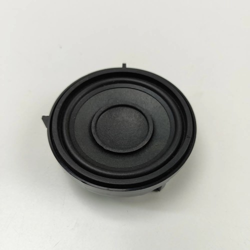 Bmw i20 dash speakers - ix,