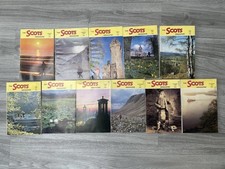 The Scots Magazine 1986