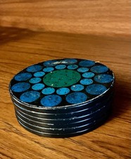 Set of vintage Worcester Ware