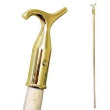 Window Pole Opener and Loft