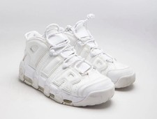 Nike Air Uptempo in Triple