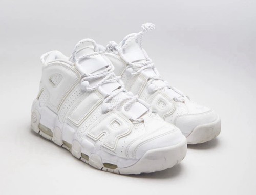 Nike air uptempo - uptempo, in