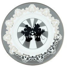 English Ladies Disney Mickey