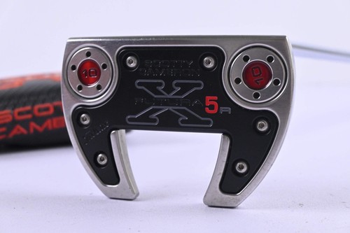 Scotty cameron futura - cameron,
