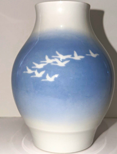 Royal copenhagen porcelain - copenhagen,