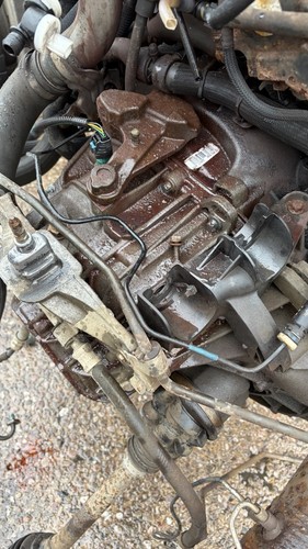 Renault trafic vivaro - trafic,