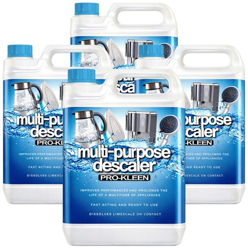Prokleen descaler limescale - prokleen,