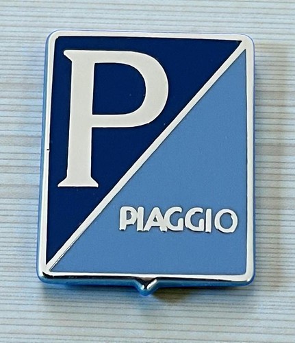 Scooter mod badge - badge,