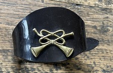 Vintage British Army Trumpeter