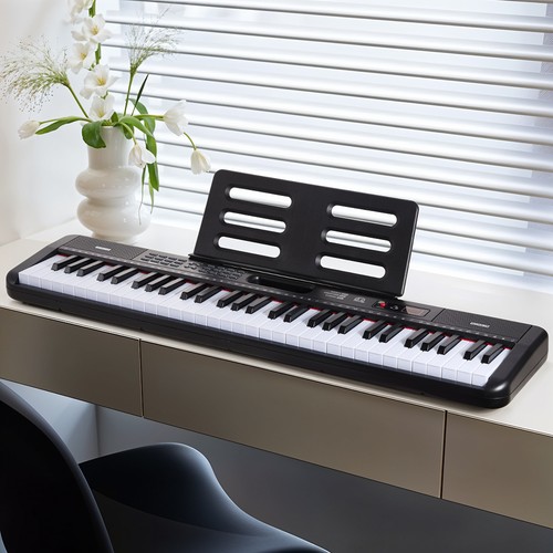 Portable key electronic - 61-key,