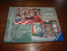 2007 TREVOR MITCHELL - OPEN