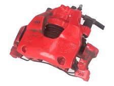 Brake Caliper Left Front Ford
