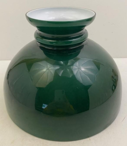 Gwtw hurricane oil table - gwtw, glass