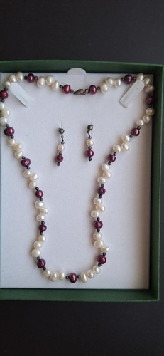 Honora white maroon - honora?, &