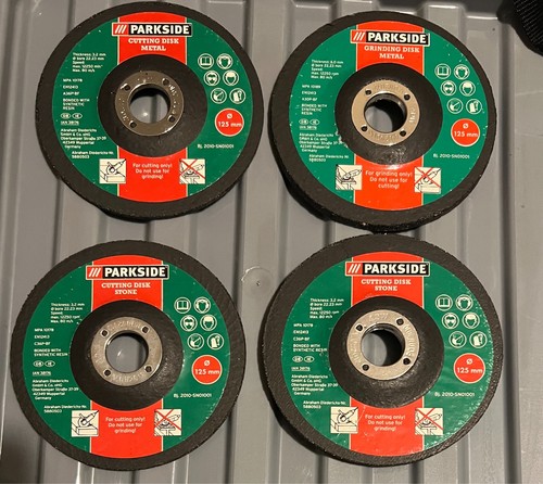 Parkside cutting grinding - cutting, &