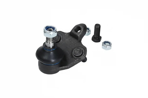 Wishbone pin front axle - front,