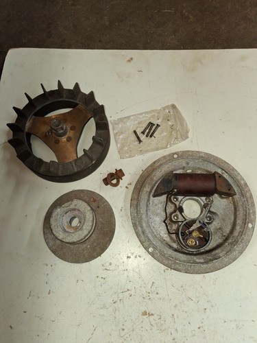 Villiers mk25c stroke engine - villiers,