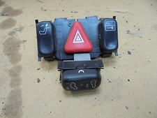 MERCEDES C CLASS 1998 W202