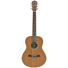 Chord Sapele Compact Acoustic