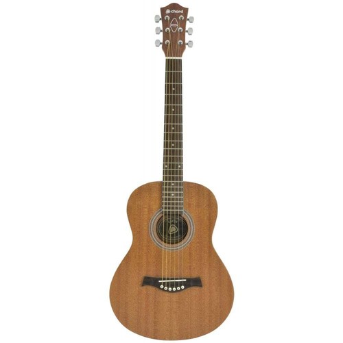 Chord sapele compact - chord,