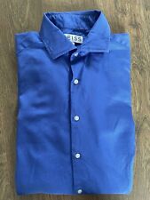 Reiss “Langham” Mens Shirt (S) Regular Fit Chest 38” BNWOT Immaculate RRP £79