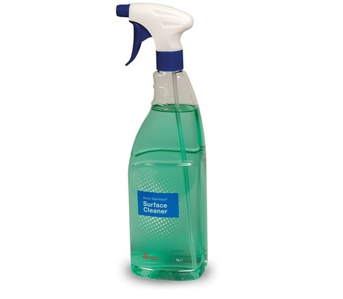 Avery dennison surface cleaner - dennison,