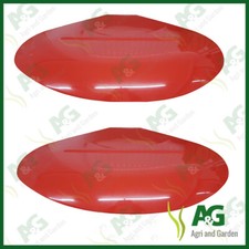 Mudguard Skins suits Massey